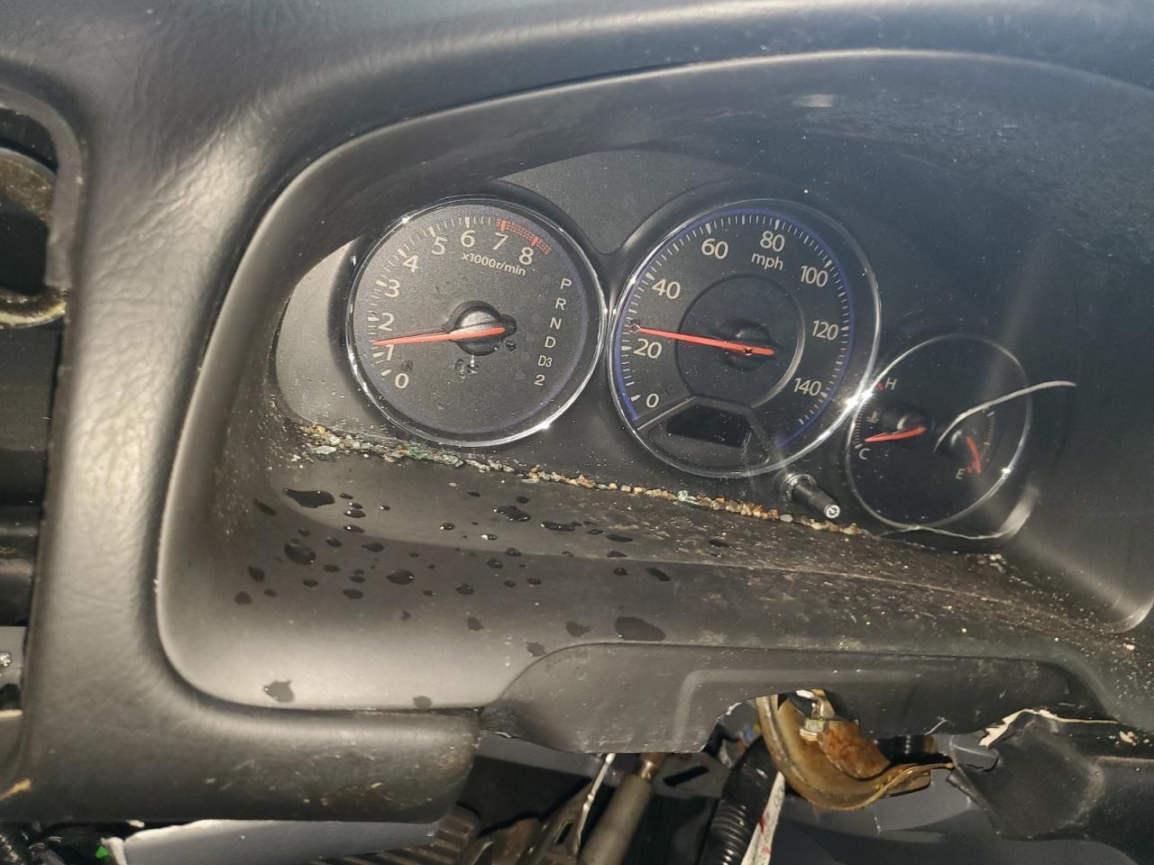 2003 HONDA CIVIC