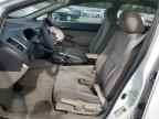 2011 HONDA CIVIC