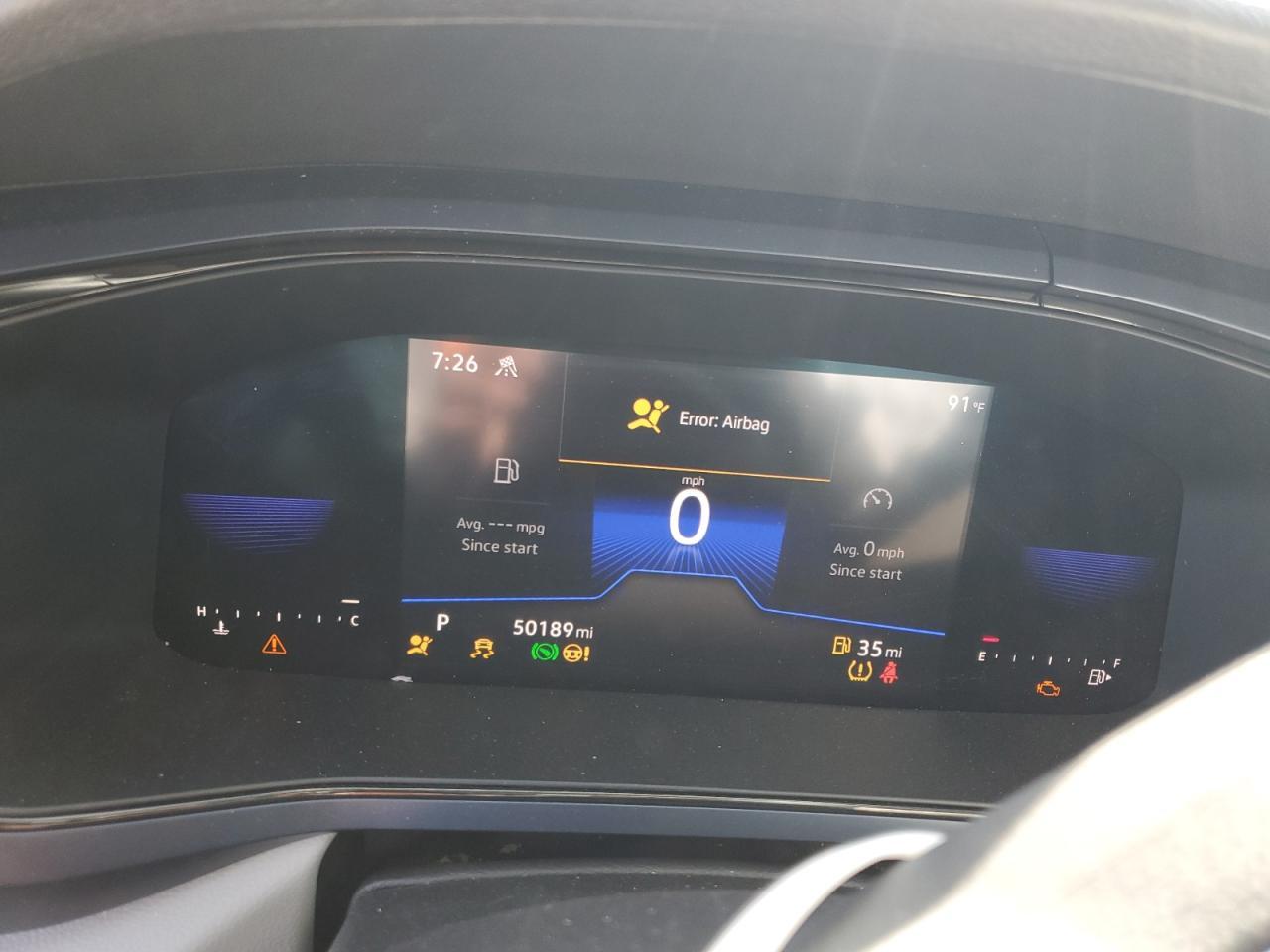 2022 VOLKSWAGEN Taos