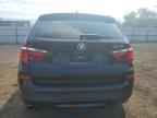 2015 BMW X3