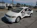 2007 HONDA CIVIC