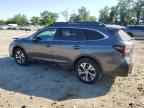 2021 SUBARU Outback
