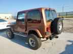 1987 JEEP WRANGLER