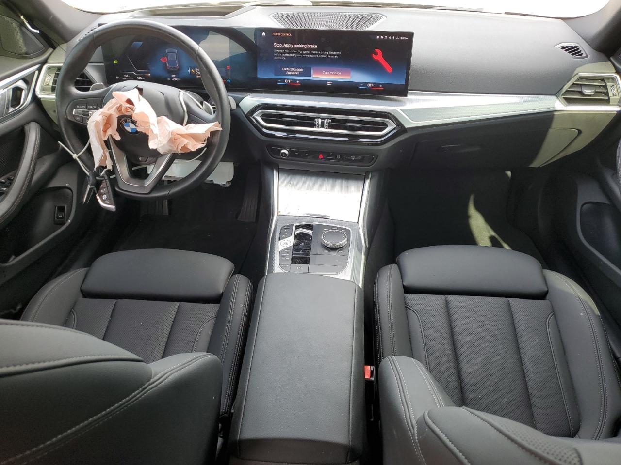 2024 BMW 4 Series