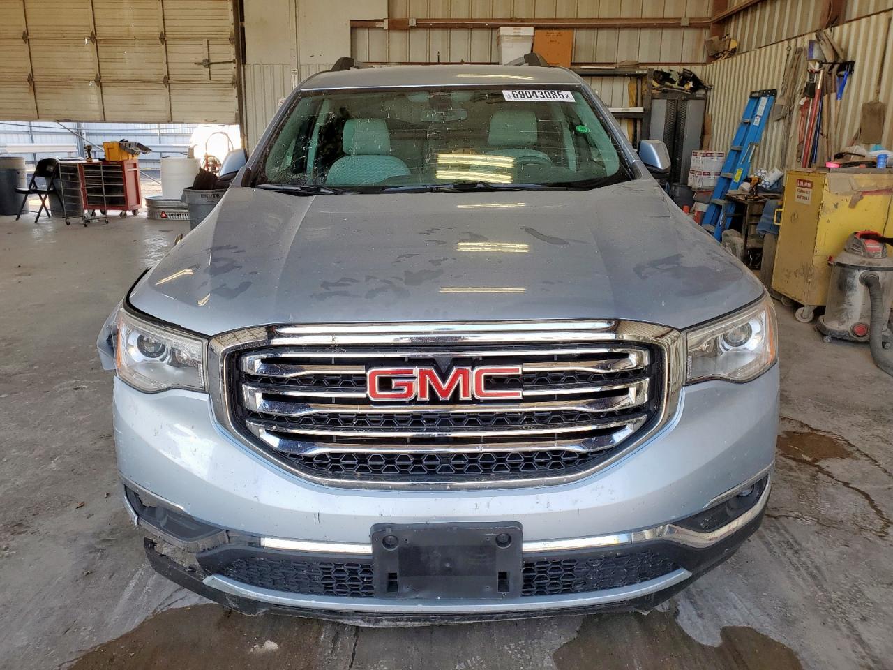 2017 GMC ACADIA
