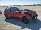 1996 Geo Metro