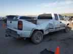 2002 CHEVROLET Silverado