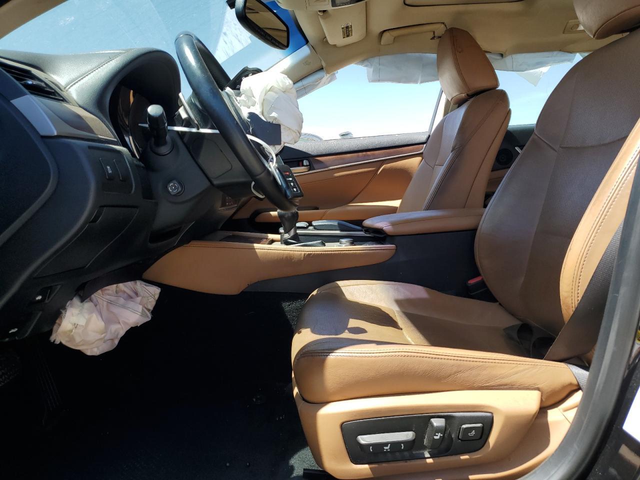 2014 LEXUS Gs