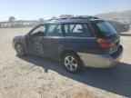 2001 SUBARU Legacy