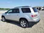 2009 GMC ACADIA