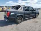 2006 CHEVROLET Avalanche