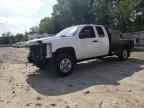 2011 CHEVROLET Silverado