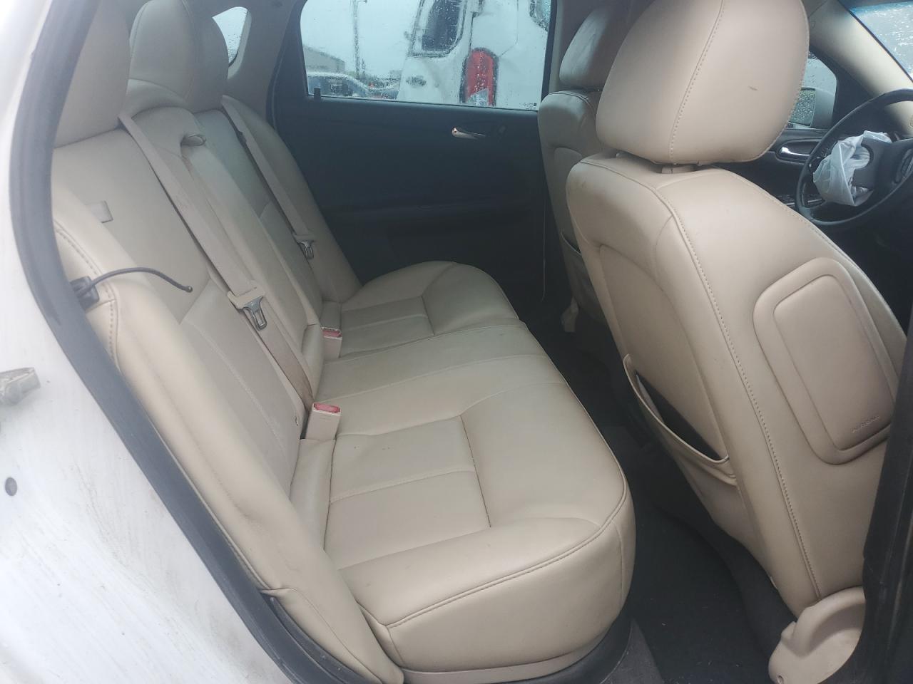 2012 CHEVROLET IMPALA