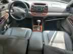 2002 TOYOTA CAMRY
