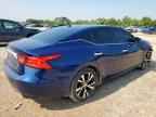 2018 NISSAN Maxima