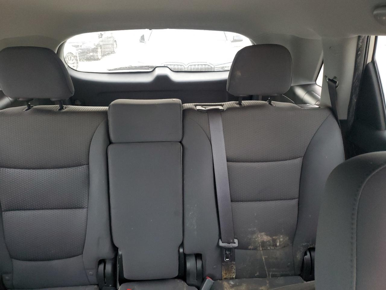 2013 KIA SORENTO