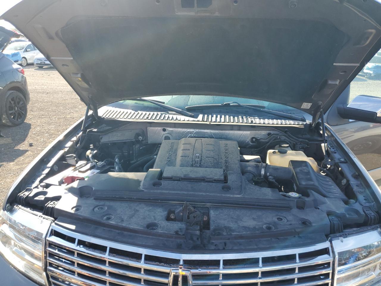 2012 LINCOLN Navigator