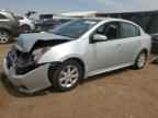 2010 NISSAN SENTRA