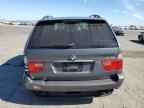 2006 BMW X5