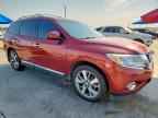 2015 NISSAN PATHFINDER