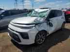 2022 KIA SOUL +