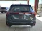 2025 KIA SELTOS