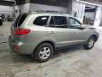 2007 HYUNDAI SANTA FE