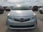 2012 TOYOTA PRIUS V