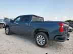 2022 CHEVROLET Silverado