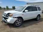 2006 HONDA PILOT
