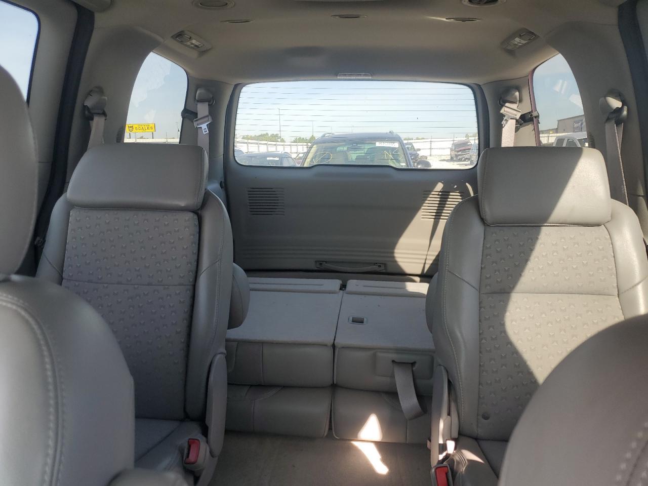 2005 CHEVROLET Uplander