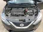 2016 NISSAN SENTRA