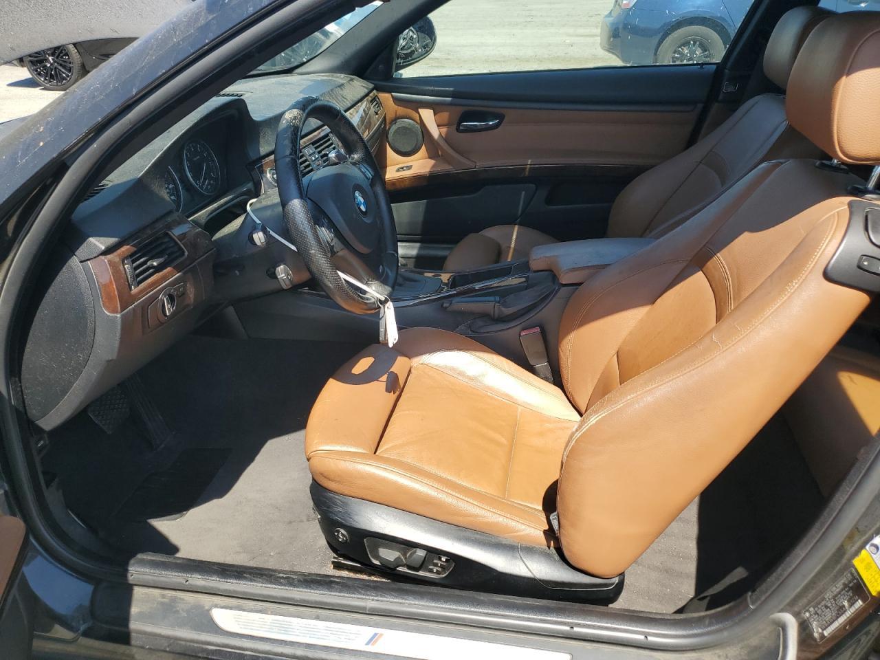 2010 BMW 3 SERIES
