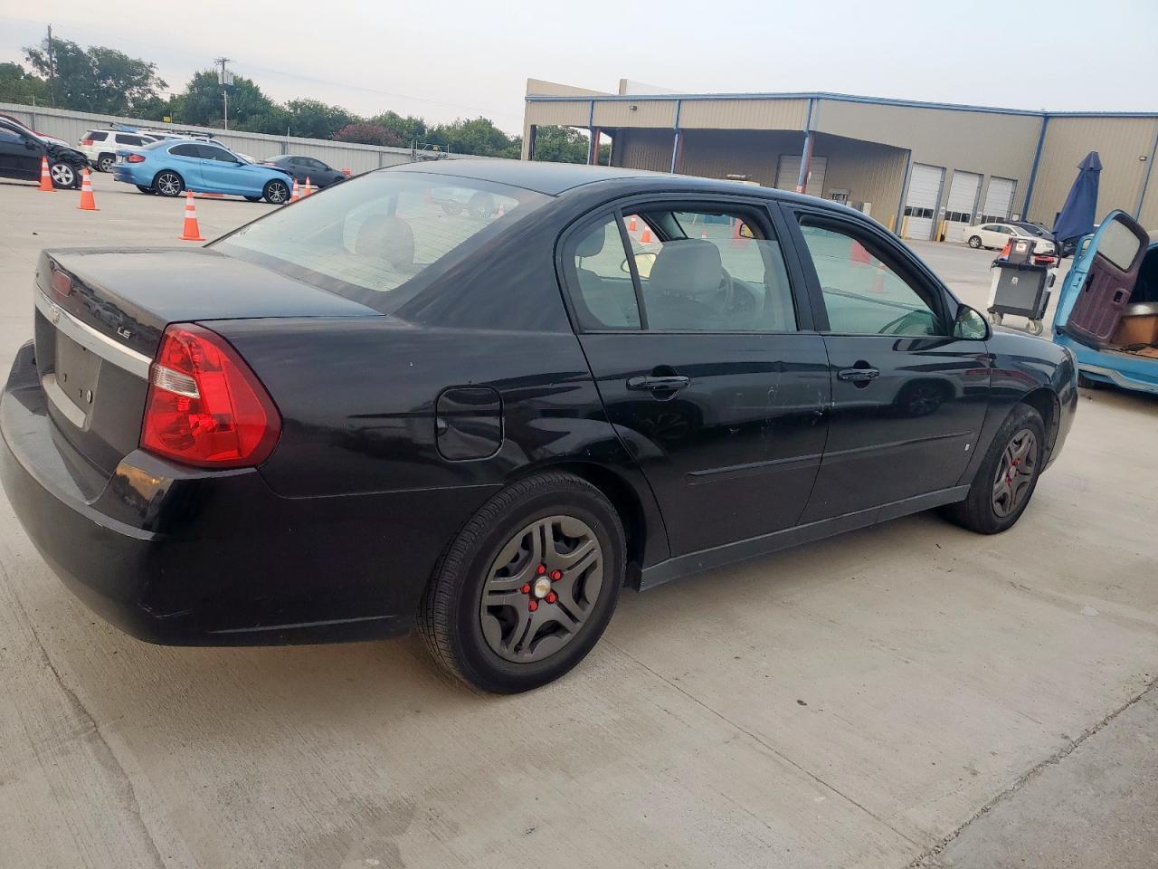 2006 CHEVROLET MALIBU