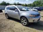 2007 MITSUBISHI outlander