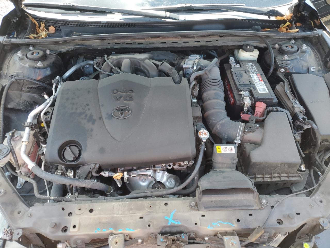2019 TOYOTA Avalon