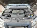 2011 LAND ROVER LR4