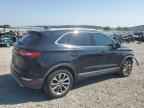 2017 LINCOLN MKC