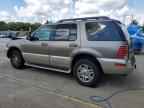 2005 MERCURY Mountaineer