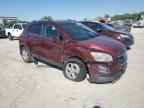 2016 CHEVROLET TRAX