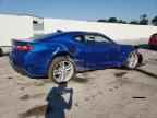 2017 CHEVROLET Camaro