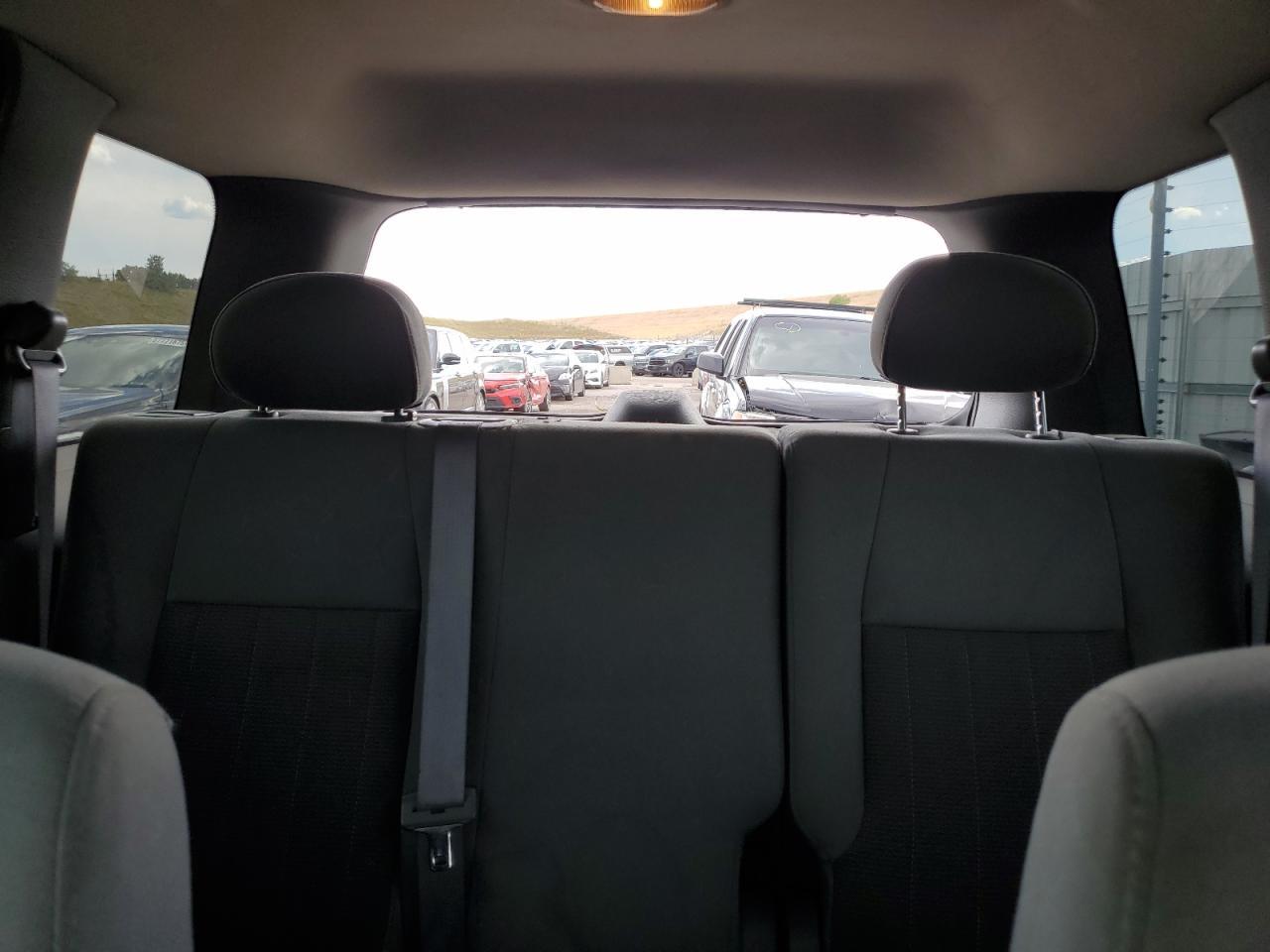 2007 JEEP Liberty