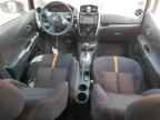 2015 NISSAN Versa Note