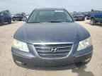 2009 HYUNDAI SONATA