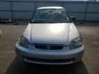 1996 HONDA CIVIC