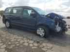 2013 DODGE GRAND CARAVAN