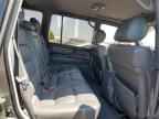 2001 LEXUS Lx 470