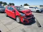 2017 TOYOTA Prius c