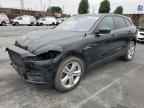 2017 JAGUAR F-Pace