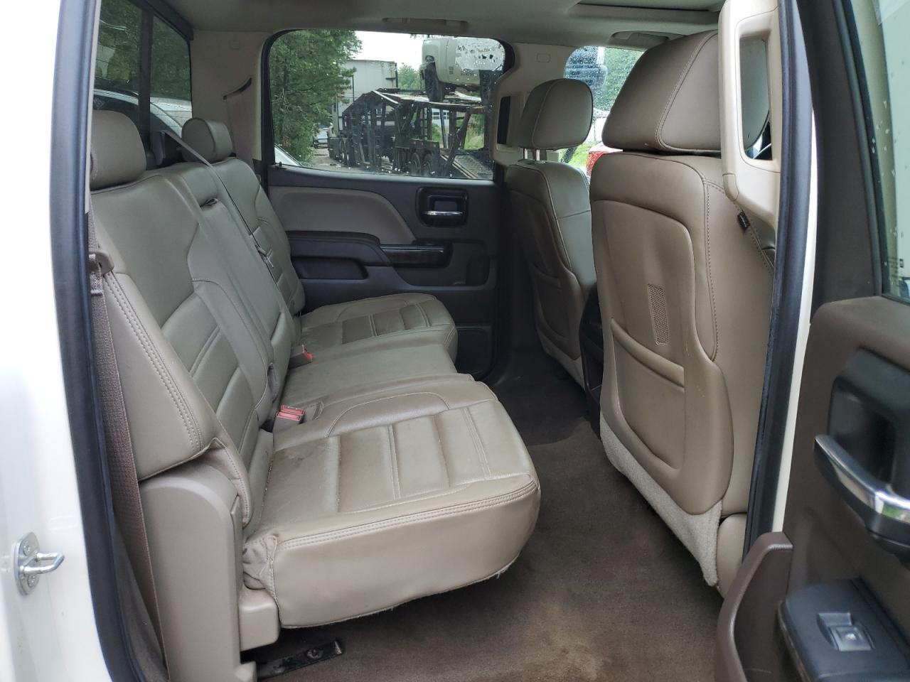 2014 GMC Sierra